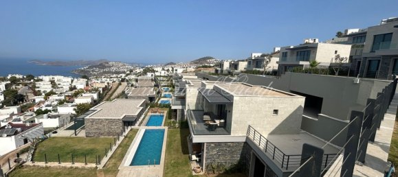 Villa de 3+1 en Bodrum, Turkey No. 28883 15