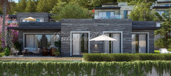 Villa de 3+1 en Bodrum, Turkey No. 28883 27