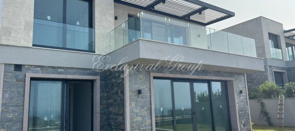 Villa de 3+1 en Bodrum, Turkey No. 28883 18