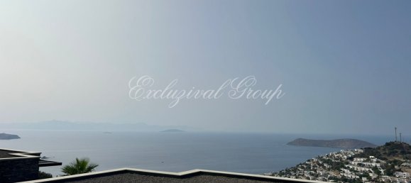 Villa de 3+1 en Bodrum, Turkey No. 28883 16