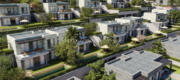 Villa de 3+1 en Bodrum, Turkey No. 28883 20