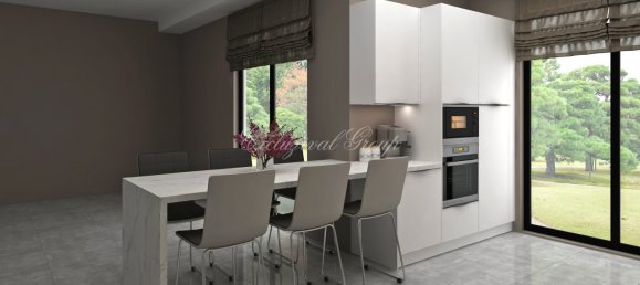 Villa de 3+1 en Bodrum, Turkey No. 28883 30