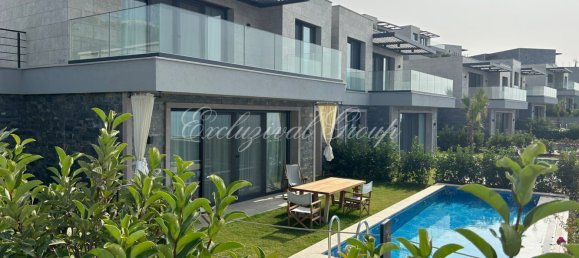 Villa de 3+1 en Bodrum, Turkey No. 28883 5