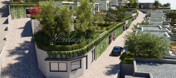 Villa de 3+1 en Bodrum, Turkey No. 28883 24