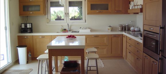 2 غرف نوم شقة في Thessaloniki, Greece رقم 7618 7