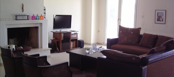 2 غرف نوم شقة في Thessaloniki, Greece رقم 7618 4