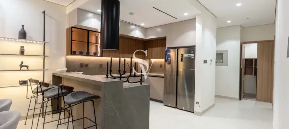 2 dormitorios apartamento en venta en Majan, Dubai, UAE № 189803 4