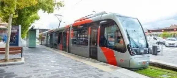 1 bedroom Apartment in Zaragoza, Spain No. 172468 18