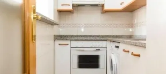 1 bedroom Apartment in Zaragoza, Spain No. 172468 22
