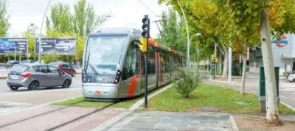 1 bedroom Apartment in Zaragoza, Spain No. 172468 19