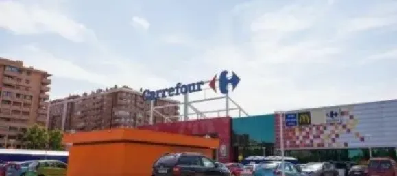 1 bedroom Apartment in Zaragoza, Spain No. 172468 14