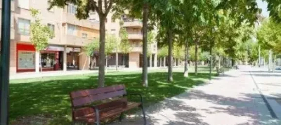 1 bedroom Apartment in Zaragoza, Spain No. 172468 15