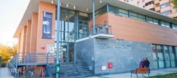 1 bedroom Apartment in Zaragoza, Spain No. 172468 16