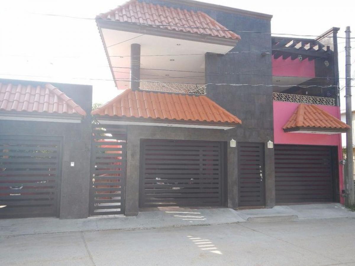 3 chambres Maison à Tamaulipas, Mexico No. 180202