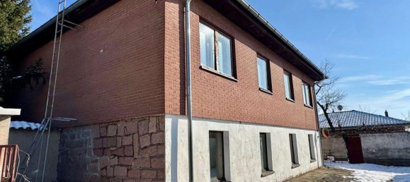 7 rooms Townhouse in Teltow-Flaming, Germany No. 25543 5