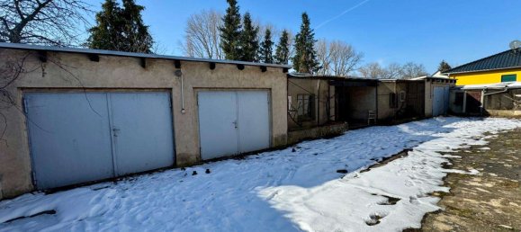 7 rooms Townhouse in Teltow-Flaming, Germany No. 25543 16