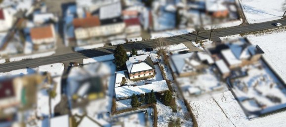 7 rooms Townhouse in Teltow-Flaming, Germany No. 25543 22