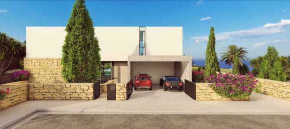 3 bedrooms Villa in Pegeia, Cyprus No. 15451 2