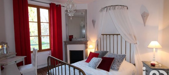 7 bedrooms House in Eguzon-Chantome, France No. 43443 16