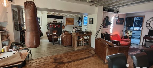 7 bedrooms House in Eguzon-Chantome, France No. 43443 7