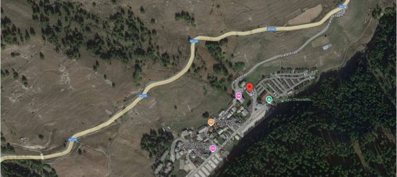 1 room Garage in Sestriere, Italy No. 9075 11