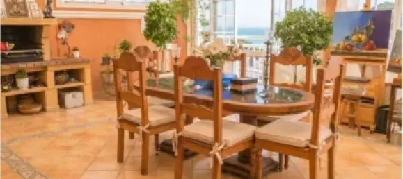 Penthouse T4 em Fuengirola, Spain N.º 140371 3