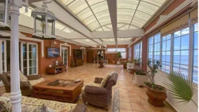 Penthouse T4 em Fuengirola, Spain N.º 140371