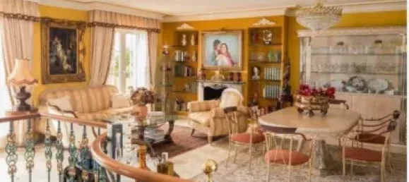 Penthouse T4 em Fuengirola, Spain N.º 140371 4