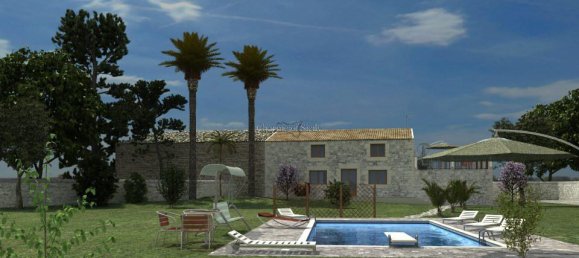 7غرفة منزل في Ragusa, Italy رقم 234052 32