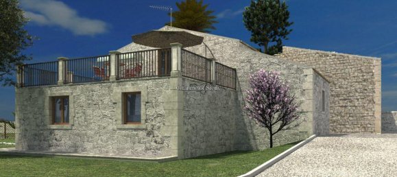 7غرفة منزل في Ragusa, Italy رقم 234052 2