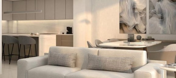 Apartamento de 2 dormitorios en Dubai Sports City, UAE No. 96559 5