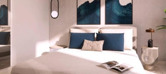 Apartamento de 2 dormitorios en Dubai Sports City, UAE No. 96559 4