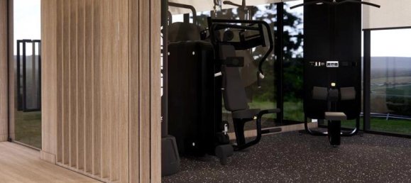 Apartamento de 2 dormitorios en Dubai Sports City, UAE No. 96559 7