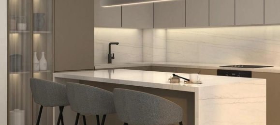 Apartamento de 2 dormitorios en Dubai Sports City, UAE No. 96559 3