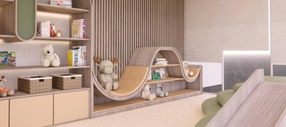 Apartamento de 2 dormitorios en Dubai Sports City, UAE No. 96559 8