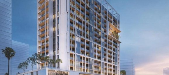 Apartamento de 2 dormitorios en Dubai Sports City, UAE No. 96559 12