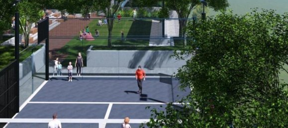 Apartamento de 2 dormitorios en Dubai Sports City, UAE No. 96559 11