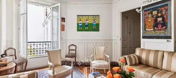 2غرفة شقة في Paris, France رقم 167953 2