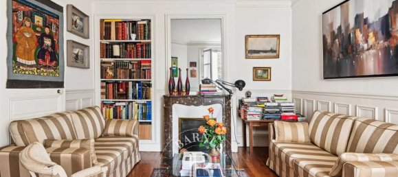 2غرفة شقة في Paris, France رقم 167953 3