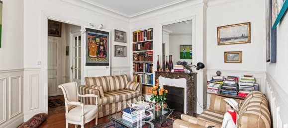 2غرفة شقة في Paris, France رقم 167953 4