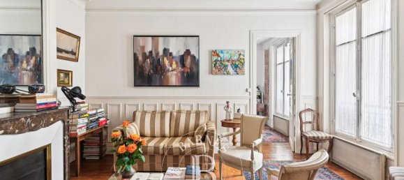 2غرفة شقة في Paris, France رقم 167953 5