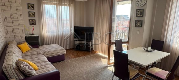 3 Schlafzimmer Wohnung in Sveti Vlas, Bulgaria, Nr. 1220 2