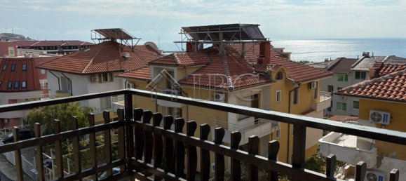 3 Schlafzimmer Wohnung in Sveti Vlas, Bulgaria, Nr. 1220 12