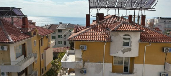 3 Schlafzimmer Wohnung in Sveti Vlas, Bulgaria, Nr. 1220 11