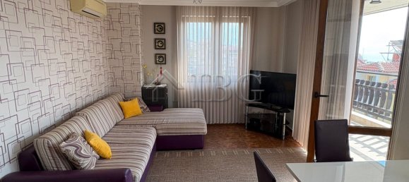 3 Schlafzimmer Wohnung in Sveti Vlas, Bulgaria, Nr. 1220 14