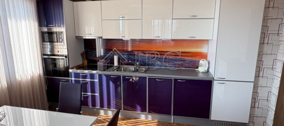 3 Schlafzimmer Wohnung in Sveti Vlas, Bulgaria, Nr. 1220 3