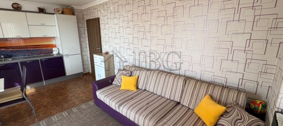 3 Schlafzimmer Wohnung in Sveti Vlas, Bulgaria, Nr. 1220 13