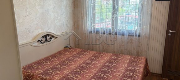 3 Schlafzimmer Wohnung in Sveti Vlas, Bulgaria, Nr. 1220 16