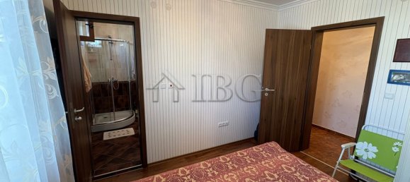 3 Schlafzimmer Wohnung in Sveti Vlas, Bulgaria, Nr. 1220 17