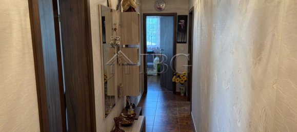 3 Schlafzimmer Wohnung in Sveti Vlas, Bulgaria, Nr. 1220 28